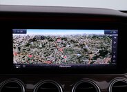 Mercedes-Benz Třídy E Sedan / Limuzína 2,0 l 135 kw