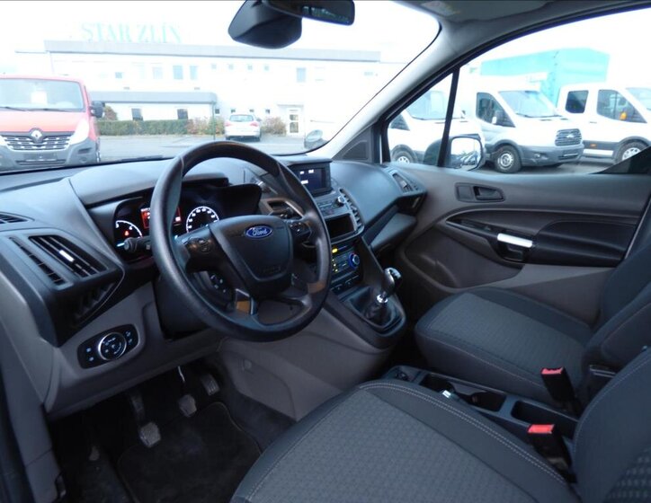 Ford Transit Connect MPV 1,5 l 74 kw