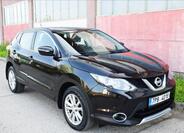 Nissan Qashqai 8