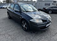 Renault Mégane Kombi 1,5 l 63 kw