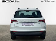 Škoda Karoq SUV / Terénní 1,5 l 110 kw