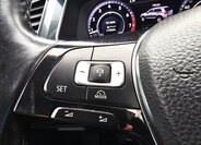 Volkswagen Tiguan Kombi 1,4 l 110 kw