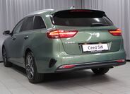 KIA Ceed 6