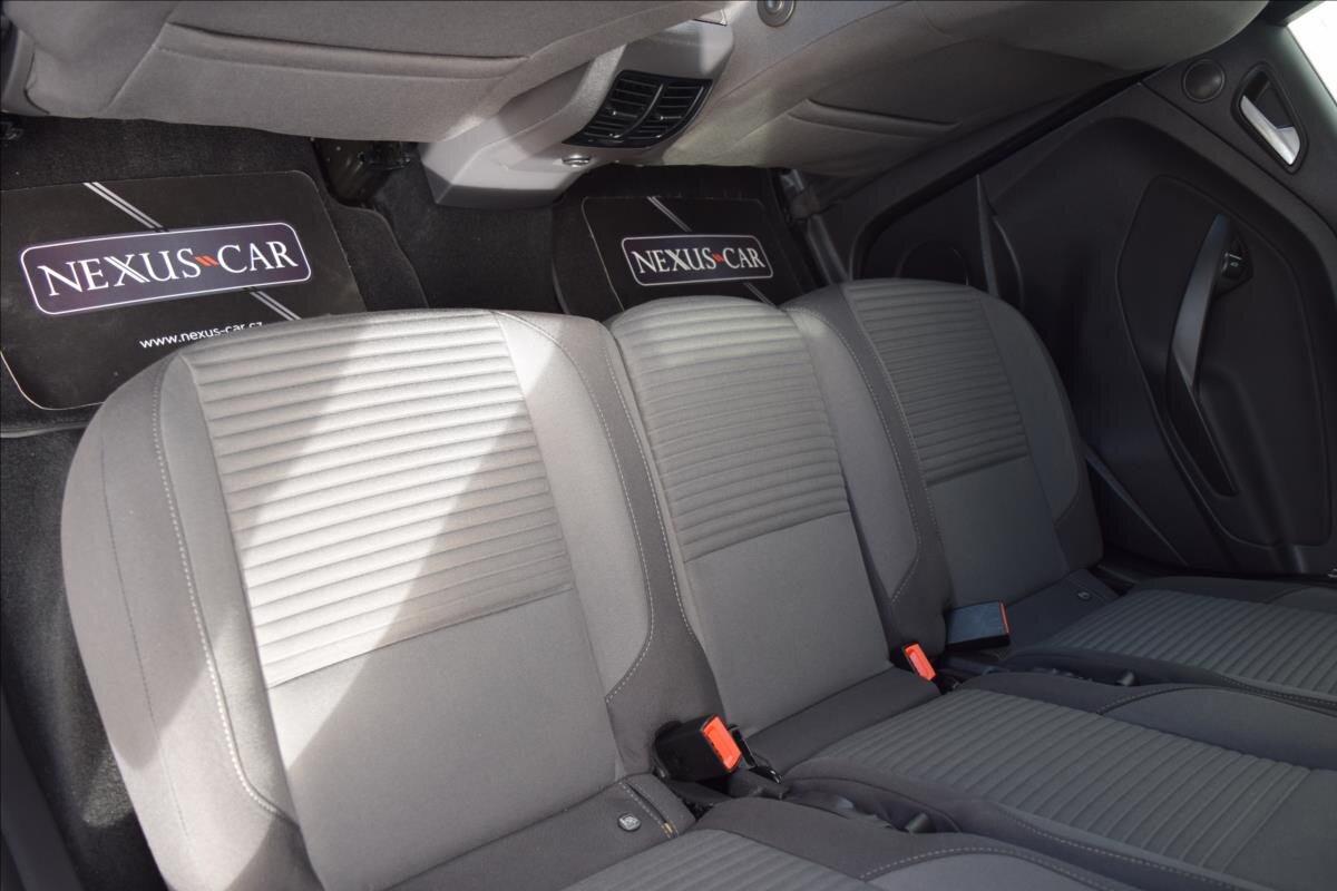 Ford C-MAX Kombi 999,0 92 kw