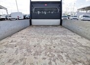 Citroën Jumper Valník 2,2 l 96 kw