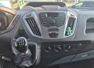 Ford Transit Custom Skříň 2,0 l 77 kw