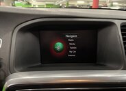 Volvo V60 Kombi 2,4 l 140 kw