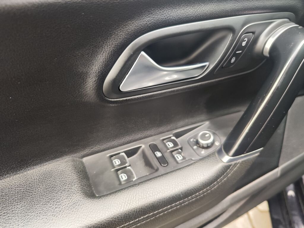 Volkswagen Passat CC Kupé 1,8 l 118 kw