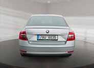 Škoda Octavia 4