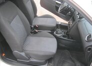 Ford Fiesta Hatchback 1,4 l 59 kw