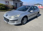 Peugeot 407 Kombi 1,6 l 80 kw