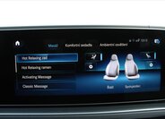 Mercedes-Benz GLE SUV / Terénní 2,9 l 243 kw