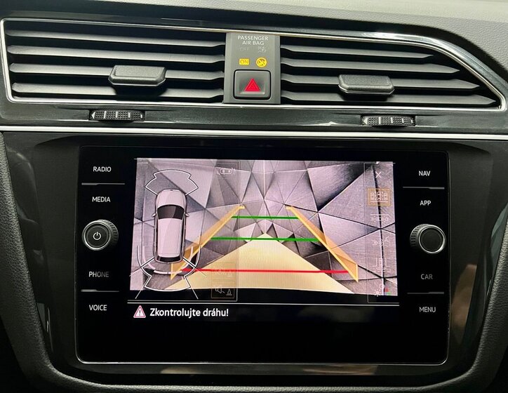 Volkswagen Tiguan 15