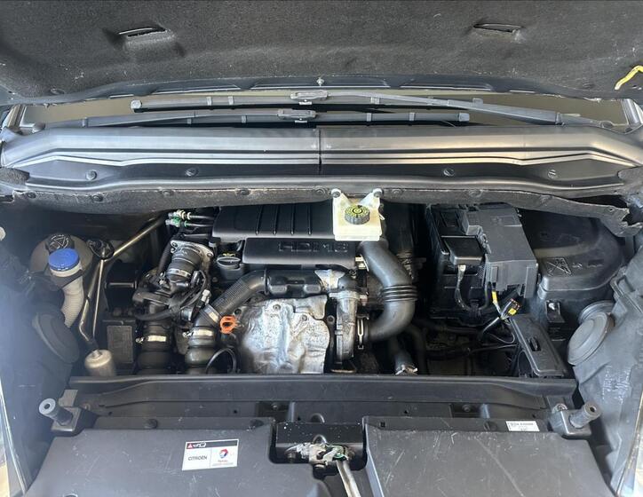 Citroën C4 Picasso 5