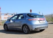Honda Civic Hatchback 1,8 l 103 kw