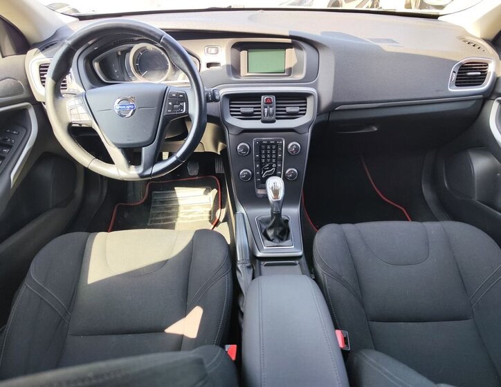 Volvo V40 Hatchback 1,6 l 84 kw