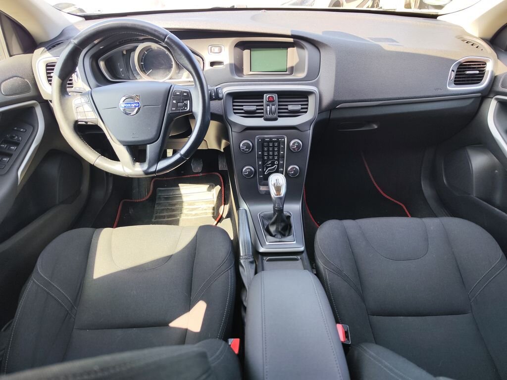 Volvo V40 Hatchback 1,6 l 84 kw