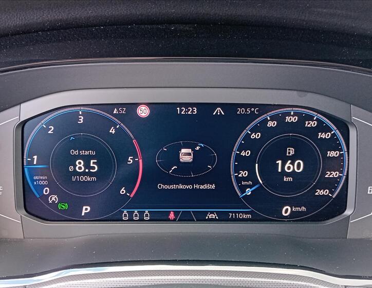 Volkswagen Touran 18