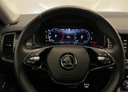 Škoda Kodiaq SUV / Terénní 2,0 l 147 kw