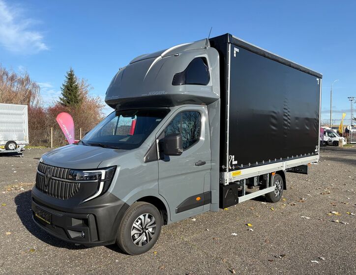 Renault Master 1