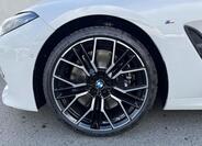 BMW Řada 8 4