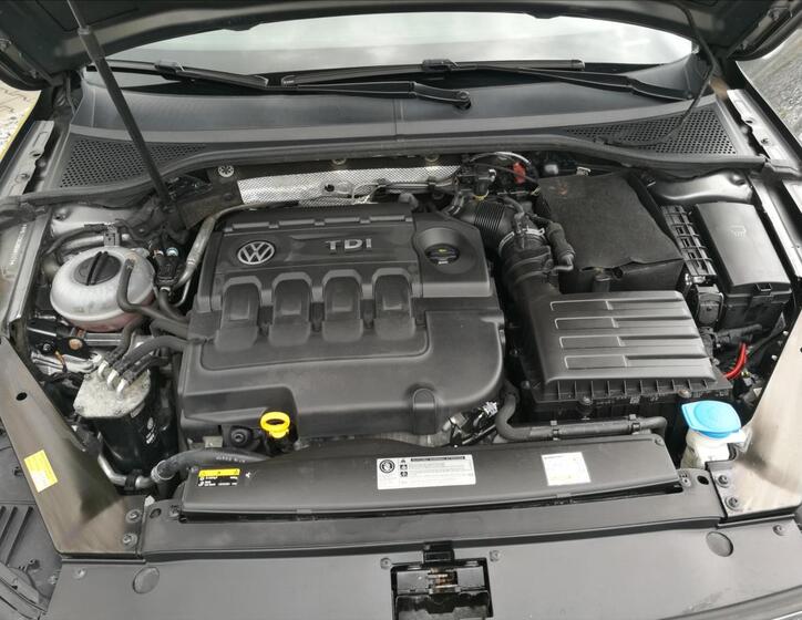 Volkswagen Passat 21