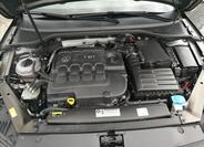 Volkswagen Passat 21