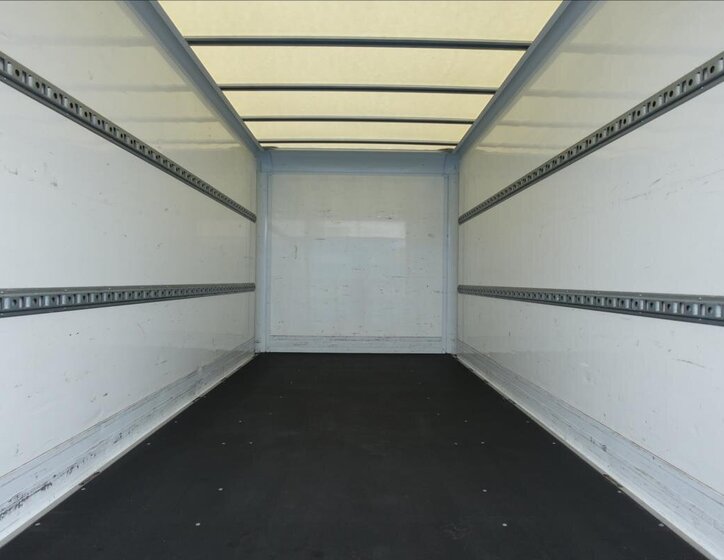 Iveco Daily Ostatní 2,3 l 115 kw