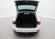 Škoda Superb Kombi 2,0 l 110 kw