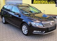 Volkswagen Passat Kombi 1,4 l 90 kw