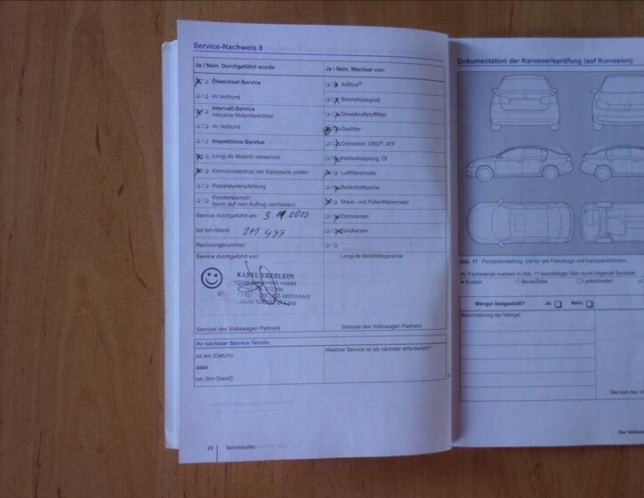 Volkswagen Golf Kabriolet 1,2 l 77 kw