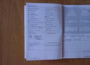 Volkswagen Golf Kabriolet 1,2 l 77 kw