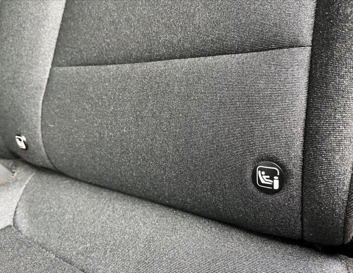 SsangYong Korando SUV / Terénní 1,5 l 120 kw