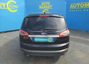 Ford S-MAX MPV 2,0 l 103 kw