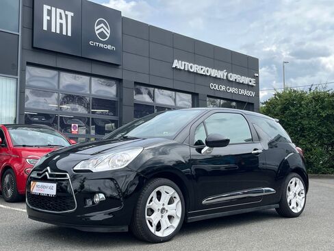 Citroën DS3