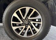 Nissan Navara Pick-up 2,3 l 120 kw