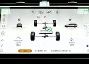 Land Rover Range Rover Velar SUV 2,0 l 297 kw