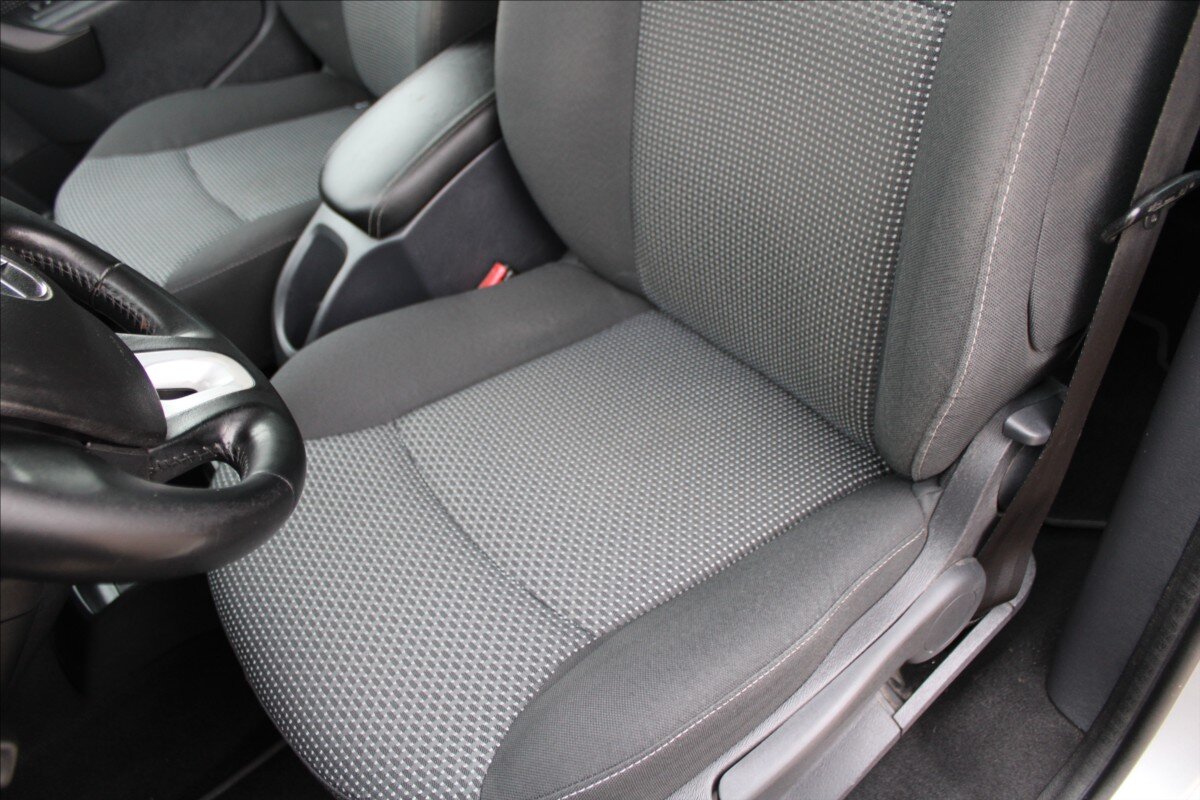 Mercedes-Benz Citan MPV 1,5 l 81 kw