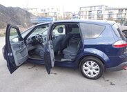 Ford S-MAX 12