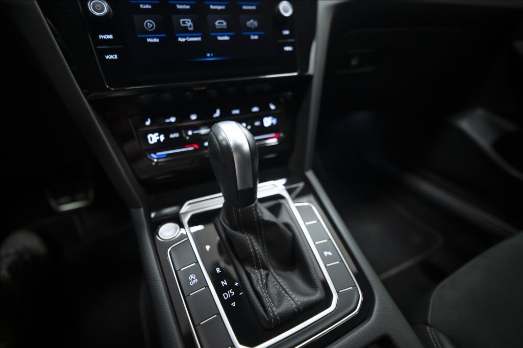 Volkswagen Arteon Kombi 2,0 l 110 kw