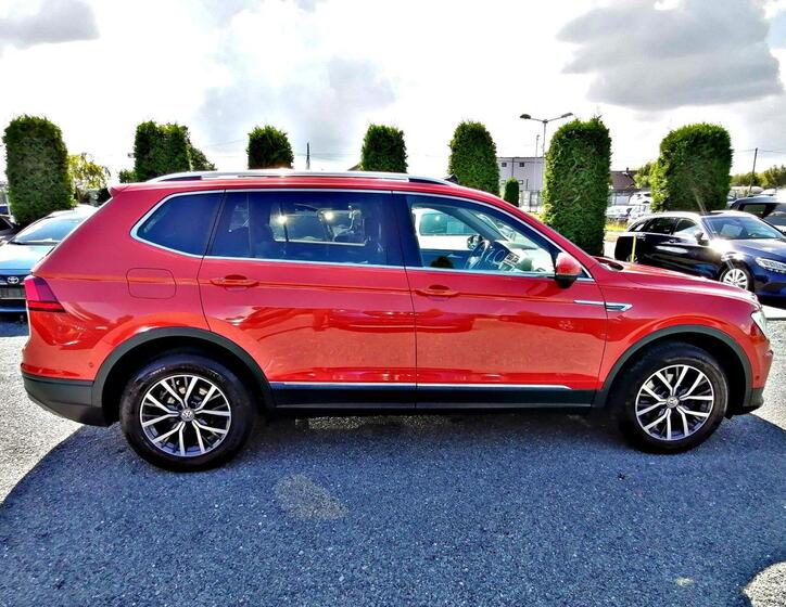 Volkswagen Tiguan Allspace 7