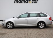 Škoda Octavia Kombi 1,4 l 110 kw