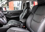 Isuzu D-Max Pick-up 1,9 l 120 kw