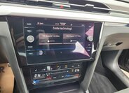 Volkswagen Arteon Liftback 2,0 l 147 kw