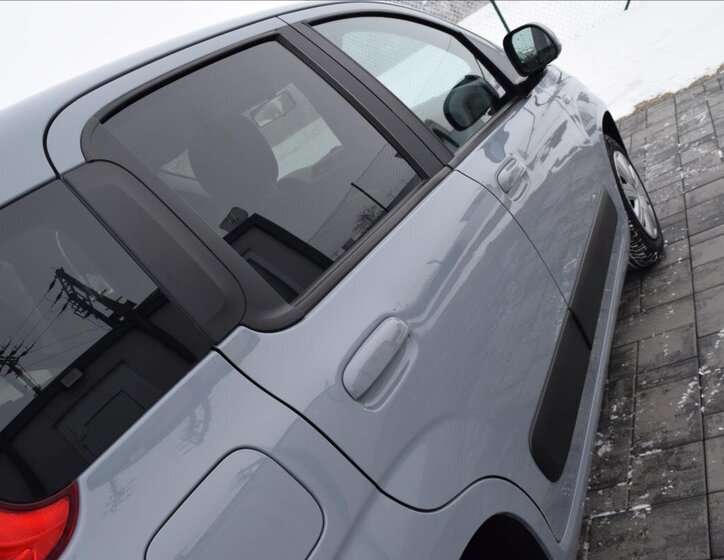 Fiat Panda Hatchback 1,2 l 51 kw