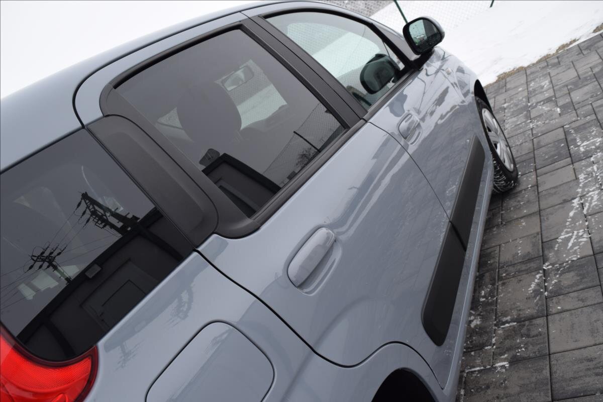 Fiat Panda Hatchback 1,2 l 51 kw