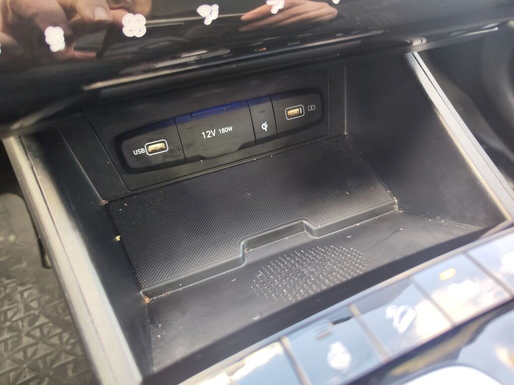 Hyundai Tucson SUV / Terénní 1,6 l 110 kw