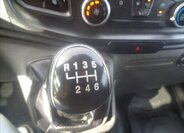 Ford Transit Custom Ostatní 2,0 l 79 kw