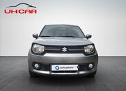 Suzuki Ignis Hatchback 1,2 l 66 kw