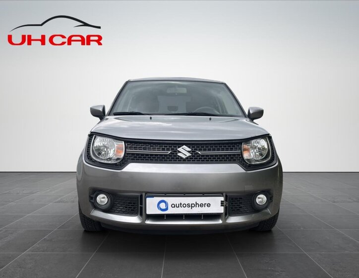 Suzuki Ignis Hatchback 1,2 l 66 kw
